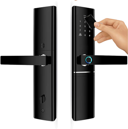 Smart Door Lock