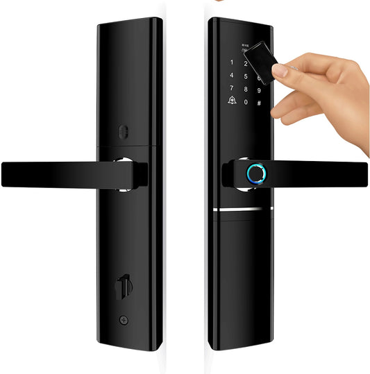 Smart Door Lock