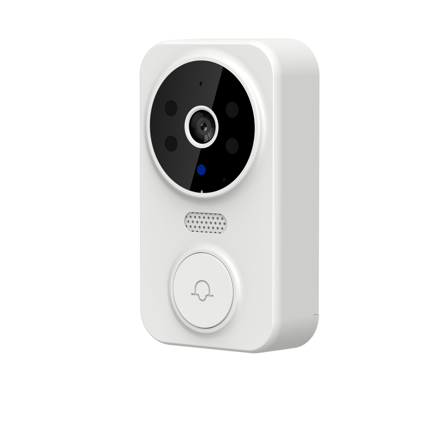 Smart Camera 1080p Door Bell