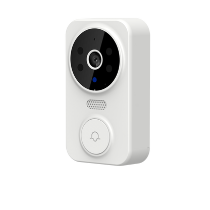 Smart Camera 1080p Door Bell