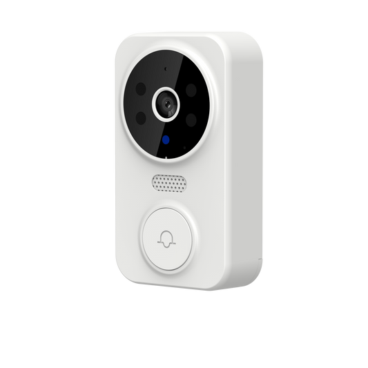 Smart Camera 1080p Door Bell