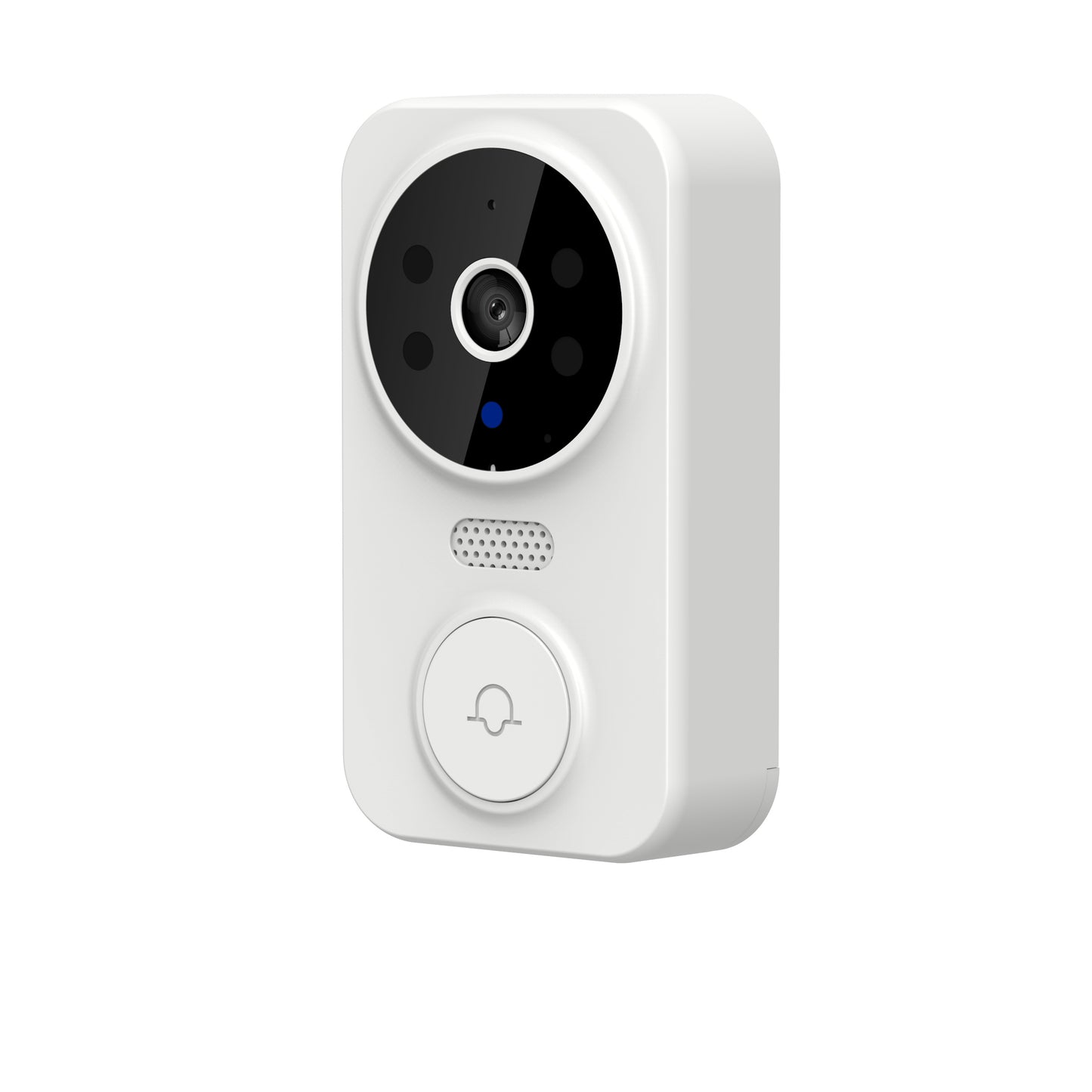 Smart Camera 1080p Door Bell