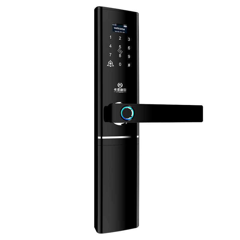 Smart Door Lock