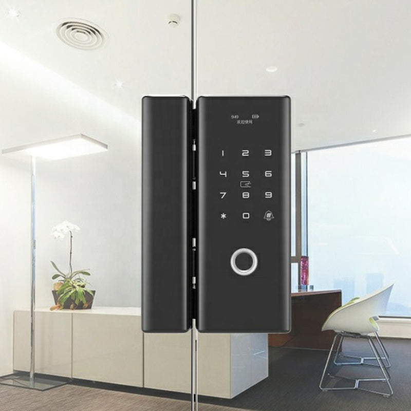 Smart Digital Door Lock For Sliding Door