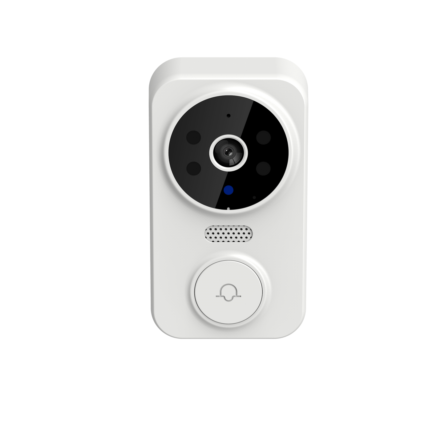 Smart Camera 1080p Door Bell