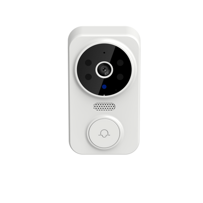 Smart Camera 1080p Door Bell