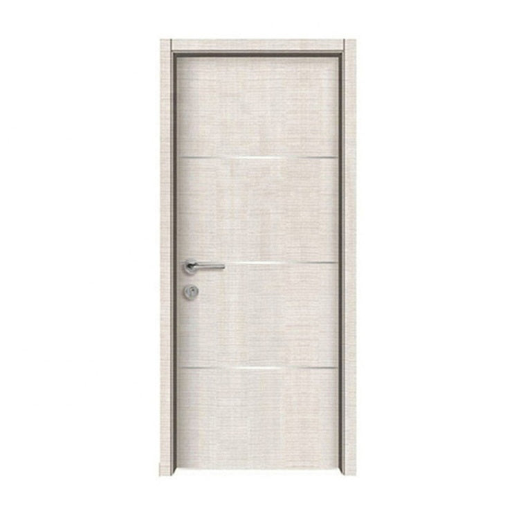 Italy Design Wooden Doors