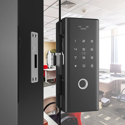 Smart Digital Door Lock For Sliding Door