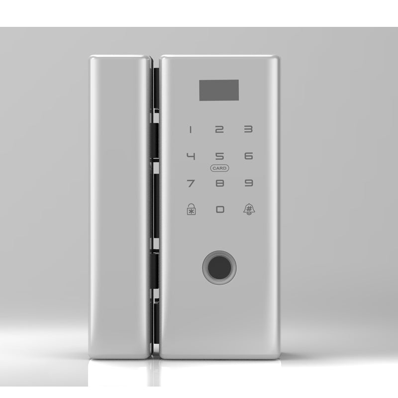 Smart Digital Door Lock For Sliding Door