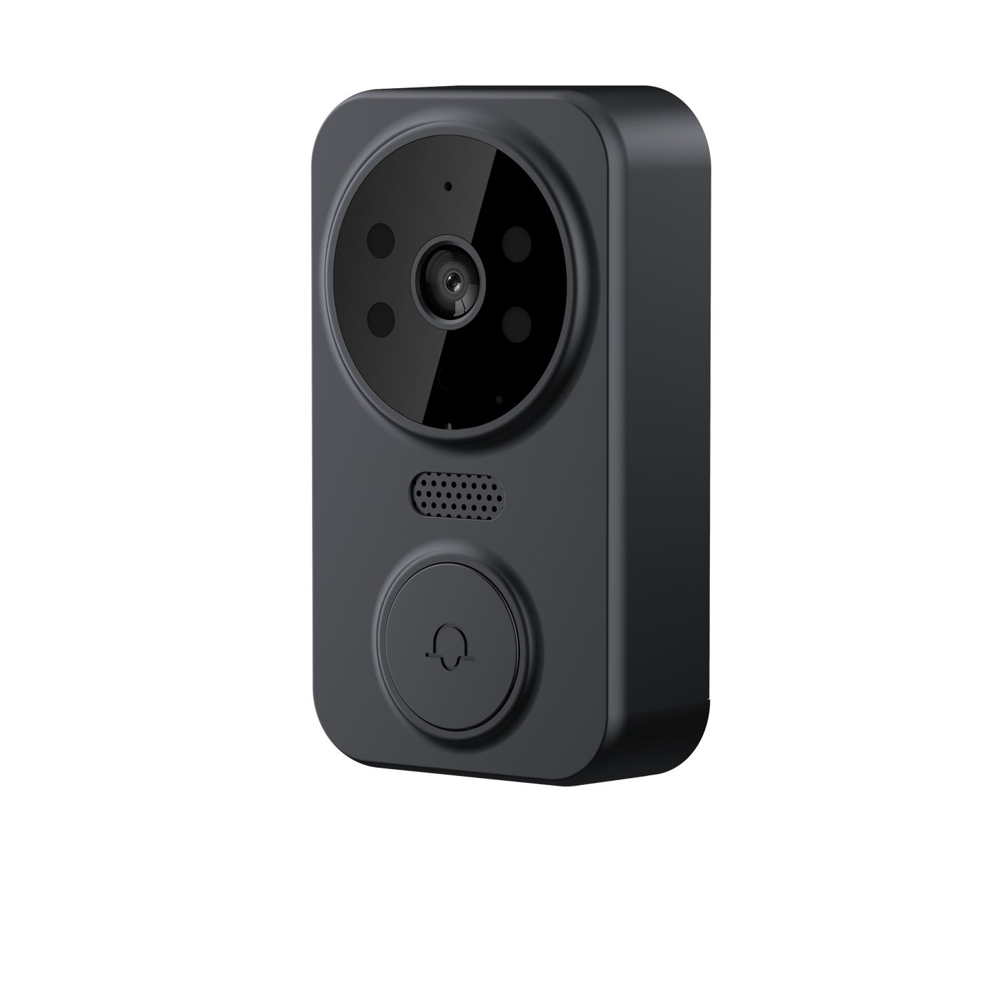 Smart Camera 1080p Door Bell