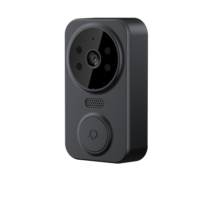 Smart Camera 1080p Door Bell